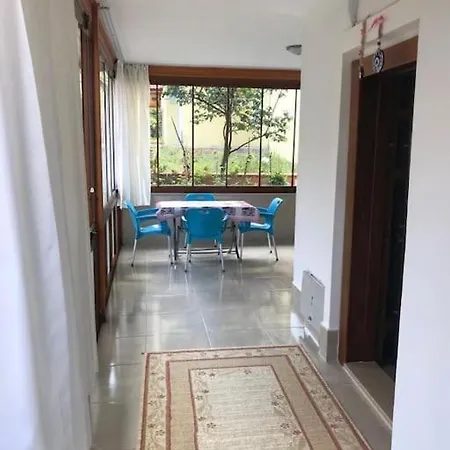 Karadeniz Doga Manzarali *
