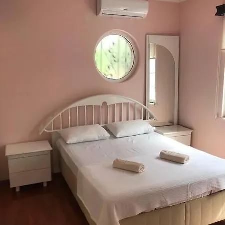 Villa Karadeniz Doga Manzarali *