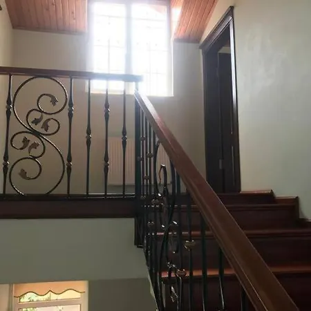 Villa Karadeniz Doga Manzarali Trabzon