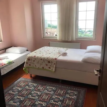 Karadeniz Doga Manzarali Trabzon