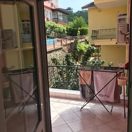 Villa Karadeniz Doga Manzarali Trabzon