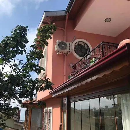 Karadeniz Doga Manzarali * Trabzon