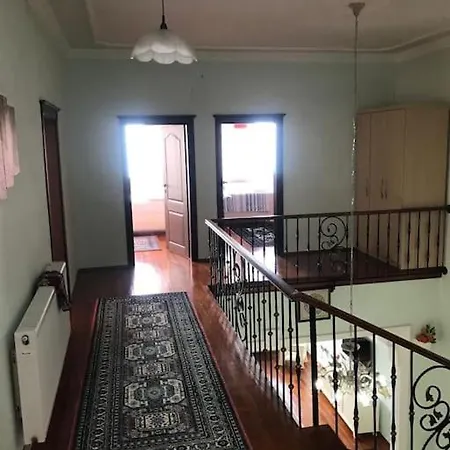 Villa Karadeniz Doga Manzarali Trabzon
